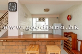 SAI KUNG Village House For Sale | Private Rooftop, Greenery View & Bus Stop Nearby