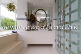 SAI KUNG Waterfront Village House For Sale | Huge Deeded Garden & Spacious Layout