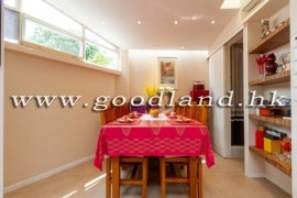SAI KUNG Waterfront Village House For Sale | Huge Deeded Garden & Spacious Layout