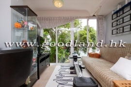 SAI KUNG Waterfront Village House For Sale | Huge Deeded Garden & Spacious Layout
