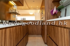 SAI KUNG Waterfront Village House For Sale | Huge Deeded Garden & Spacious Layout