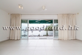 SAI KUNG Waterfront Village House For Sale | Huge Garden, Private Gate Parking & Yacht Club Nearby