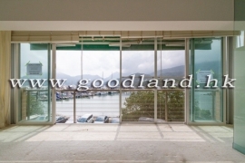 SAI KUNG Waterfront Village House For Sale | Huge Garden, Private Gate Parking & Yacht Club Nearby