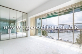 SAI KUNG Waterfront Village House For Sale | Huge Garden, Private Gate Parking & Yacht Club Nearby
