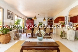 SAI KUNG Village House For Sale | Gated Community, Greenery View & Communal Pool