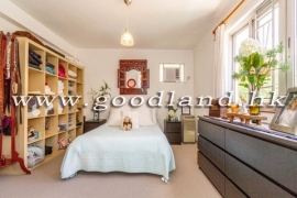 SAI KUNG Village House For Sale | Gated Community, Greenery View & Communal Pool