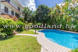 SAI KUNG Village House For Sale | Gated Community, Greenery View & Communal Pool