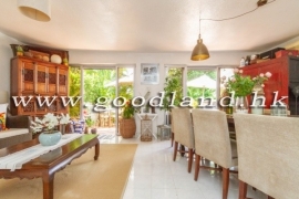 SAI KUNG Village House For Sale | Gated Community, Greenery View & Communal Pool
