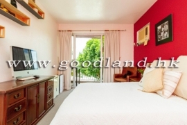 SAI KUNG Village House For Sale | Gated Community, Greenery View & Communal Pool