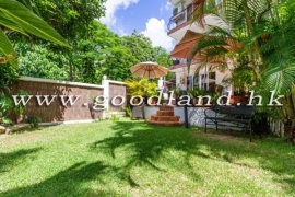 SAI KUNG Village House For Sale | Gated Community, Greenery View & Communal Pool