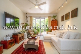 SAI KUNG Village House For Sale | Gated Community, Greenery View & Communal Pool