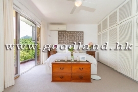 SAI KUNG Village House For Sale | Gated Community, Greenery View & Communal Pool