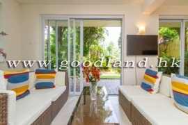 SAI KUNG Village House For Sale | Huge Gated Garden, Multi Parking & Sea Greenery View