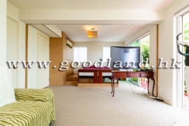 SAI KUNG Village House For Sale | Huge Gated Garden, Multi Parking & Sea Greenery View