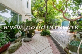 SAI KUNG Village House For Sale | Huge Gated Garden, Multi Parking & Sea Greenery View