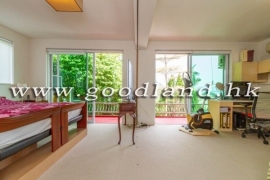 SAI KUNG Village House For Sale | Huge Gated Garden, Multi Parking & Sea Greenery View