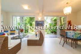 SAI KUNG Village House For Sale | Huge Gated Garden, Multi Parking & Sea Greenery View