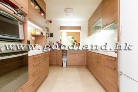 SAI KUNG Village House For Sale | Huge Gated Garden, Multi Parking & Sea Greenery View