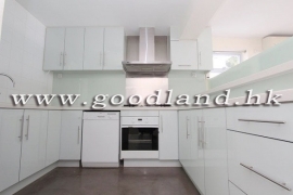 SAI KUNG Detached Village House For Sale | Private Pool, Sea Greenery View & Gated Parking