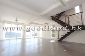 SAI KUNG Detached Village House For Sale | Private Pool, Sea Greenery View & Gated Parking
