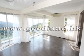 SAI KUNG Detached Village House For Sale | Private Pool, Sea Greenery View & Gated Parking