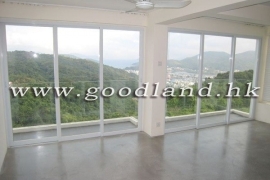 SAI KUNG Detached Village House For Sale | Private Pool, Sea Greenery View & Gated Parking