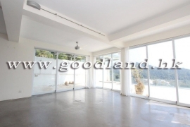 SAI KUNG Detached Village House For Sale | Private Pool, Sea Greenery View & Gated Parking
