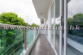SAI KUNG Village House For Sale | Brand New Renovation, Big Terrace & Greenery View