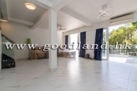 SAI KUNG Village House For Sale | Brand New Renovation, Big Terrace & Greenery View