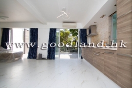 SAI KUNG Village House For Sale | Brand New Renovation, Big Terrace & Greenery View