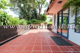 SAI KUNG Village House For Sale | Sea Greenery View, Renovated & Open Kitchen