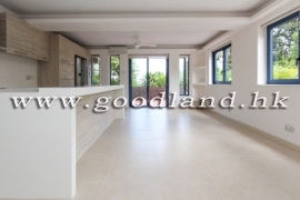 SAI KUNG Village House For Sale | Sea Greenery View, Renovated & Open Kitchen