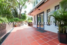 SAI KUNG Village House For Sale | Sea Greenery View, Renovated & Open Kitchen