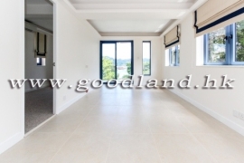 SAI KUNG Village House For Sale | Sea Greenery View, Renovated & Open Kitchen