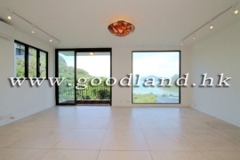 SAI KUNG Village House For Sale | Stunning Sea View Garden & Fully Equipped Kitchen