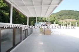 SAI KUNG Village House For Sale | Stunning Sea View Garden & Fully Equipped Kitchen