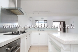SAI KUNG Village House For Sale | Stunning Sea View Garden & Fully Equipped Kitchen