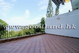 SAI KUNG Village House For Sale | Stunning Sea View Garden & Fully Equipped Kitchen
