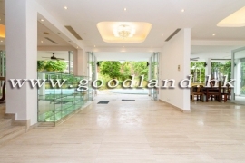 SAI KUNG Luxury Village House For Sale | Private Pool, Huge Garden & Utmost Privacy