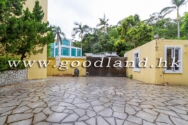 SAI KUNG Luxury Village House For Sale | Private Pool, Huge Garden & Utmost Privacy