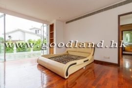 SAI KUNG Luxury Village House For Sale | Private Pool, Huge Garden & Utmost Privacy