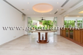 SAI KUNG Luxury Village House For Sale | Private Pool, Huge Garden & Utmost Privacy