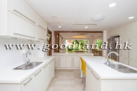 SAI KUNG Luxury Village House For Sale | Private Pool, Huge Garden & Utmost Privacy