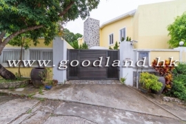 SAI KUNG Luxury Village House For Sale | Private Pool, Huge Garden & Utmost Privacy