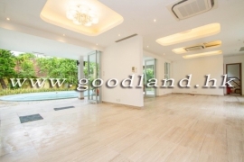 SAI KUNG Luxury Village House For Sale | Private Pool, Huge Garden & Utmost Privacy