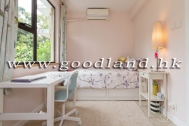 SAI KUNG Duplex Village House For Sale | Lower Duplex, Big Garden & Greenery View