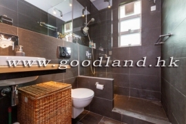 SAI KUNG Duplex Village House For Sale | Lower Duplex, Big Garden & Greenery View