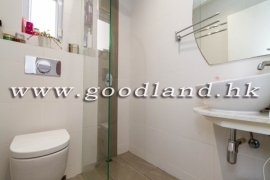 SAI KUNG Duplex Village House For Sale | Lower Duplex, Big Garden & Greenery View