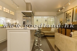 SAI KUNG Village House For Sale | Greenery View, Lovely Porch & Front Parking
