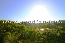 SAI KUNG Village House For Sale | Greenery View, Lovely Porch & Front Parking